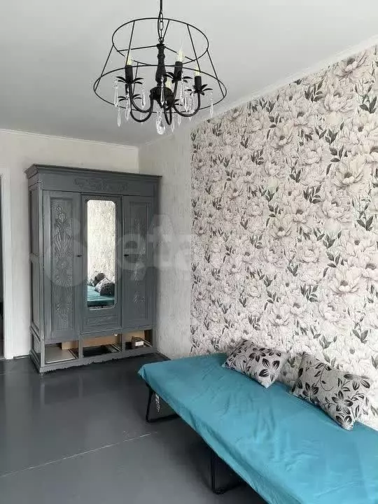 2-к. квартира, 42 м, 4/5 эт. - Фото 1