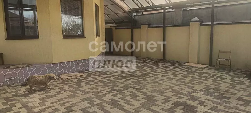 Дом в Краснодарский край, Краснодар Новознаменский жилрайон, ул. ... - Фото 2