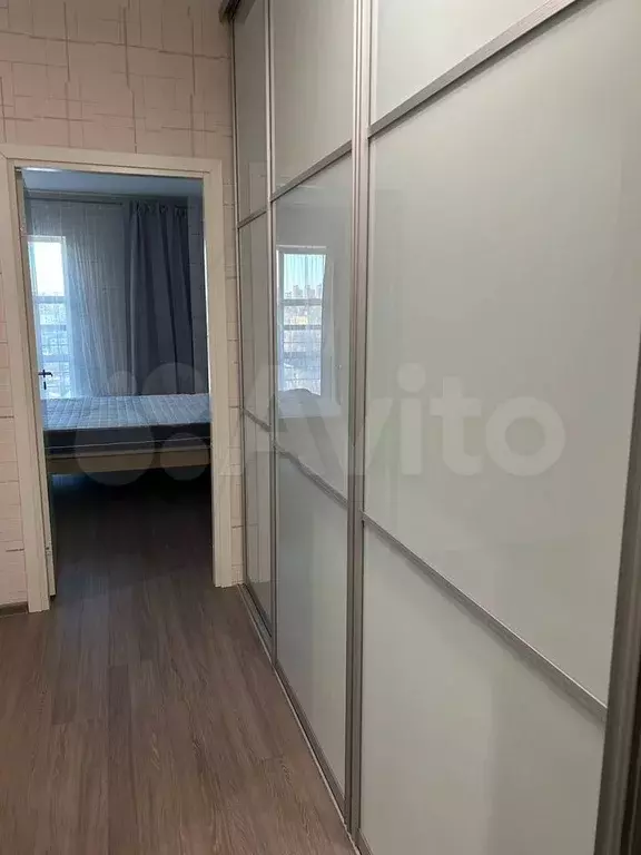 2-к. квартира, 57 м, 12/21 эт. - Фото 0