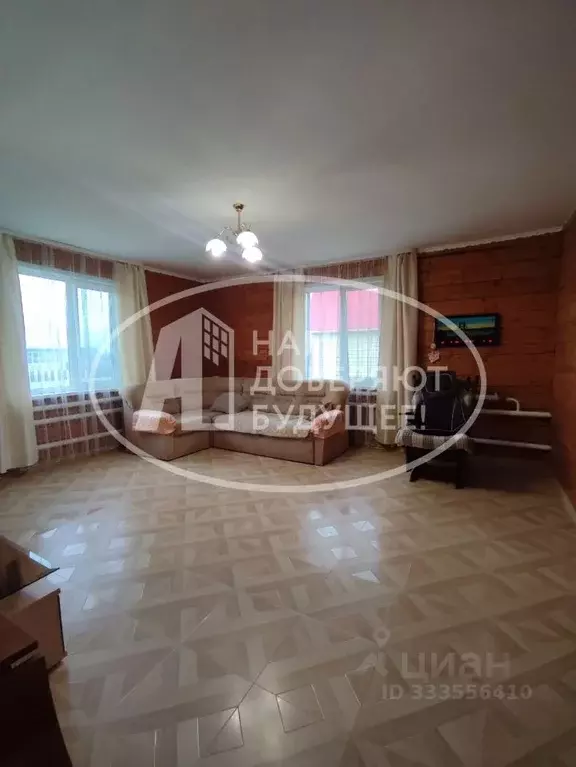 Дом в Пермский край, пос. Куеда ул. Энергетиков (111 м) - Фото 2