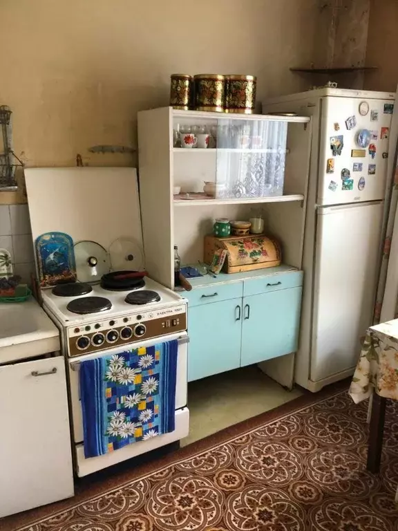 3-к кв. Ивановская область, Иваново Лежневская ул., 154 (74.5 м) - Фото 1