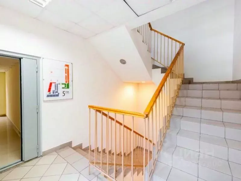 Офис в Санкт-Петербург ул. Мира, 3 (19 м) - Фото 2