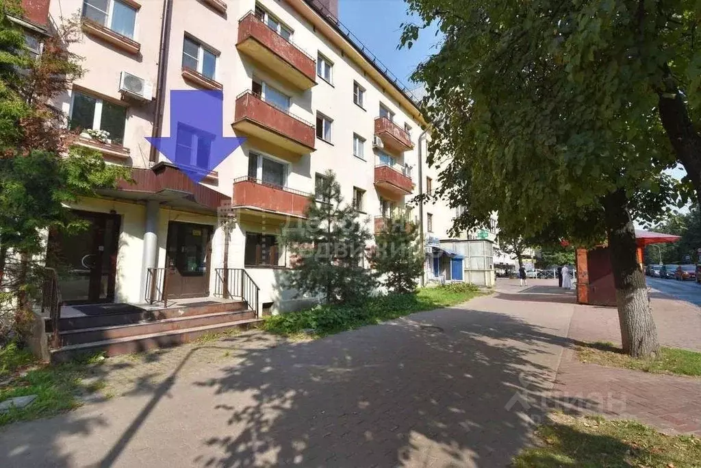 Торговая площадь в Новгородская область, Великий Новгород Район ... - Фото 1