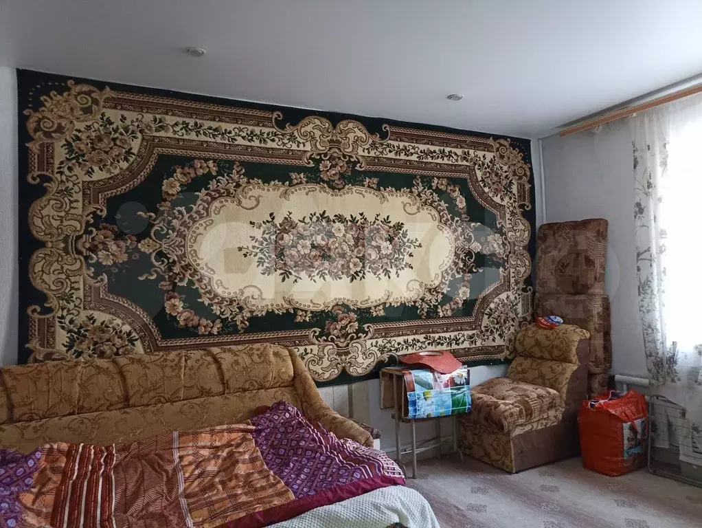 1-к. квартира, 38 м, 1/2 эт. - Фото 0