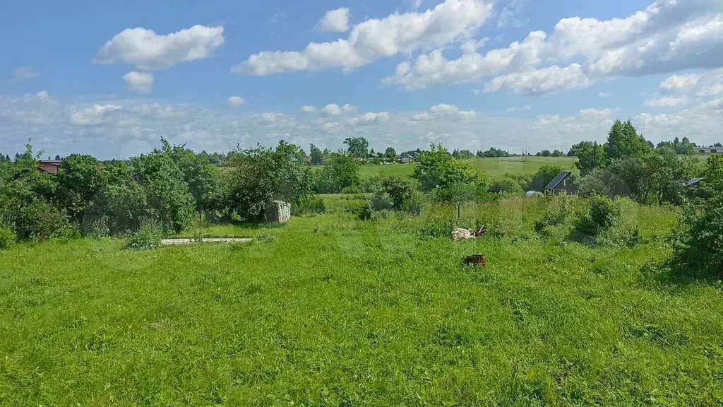 Участок 37,5 сот. (ИЖС) - Фото 1