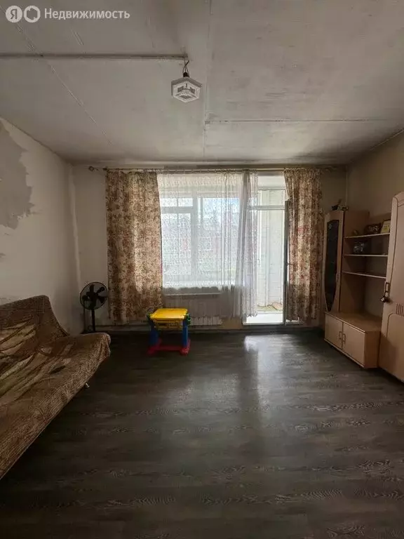 Квартира-студия: Иркутск, микрорайон Ново-Ленино, микрорайон ... - Фото 1