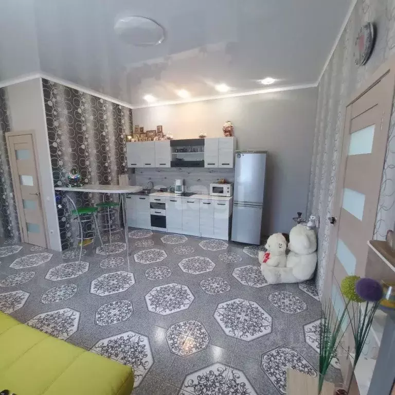 Дом в Липецкая область, Липецк Дачный-3 СНТ, 313 (98 м) - Фото 1