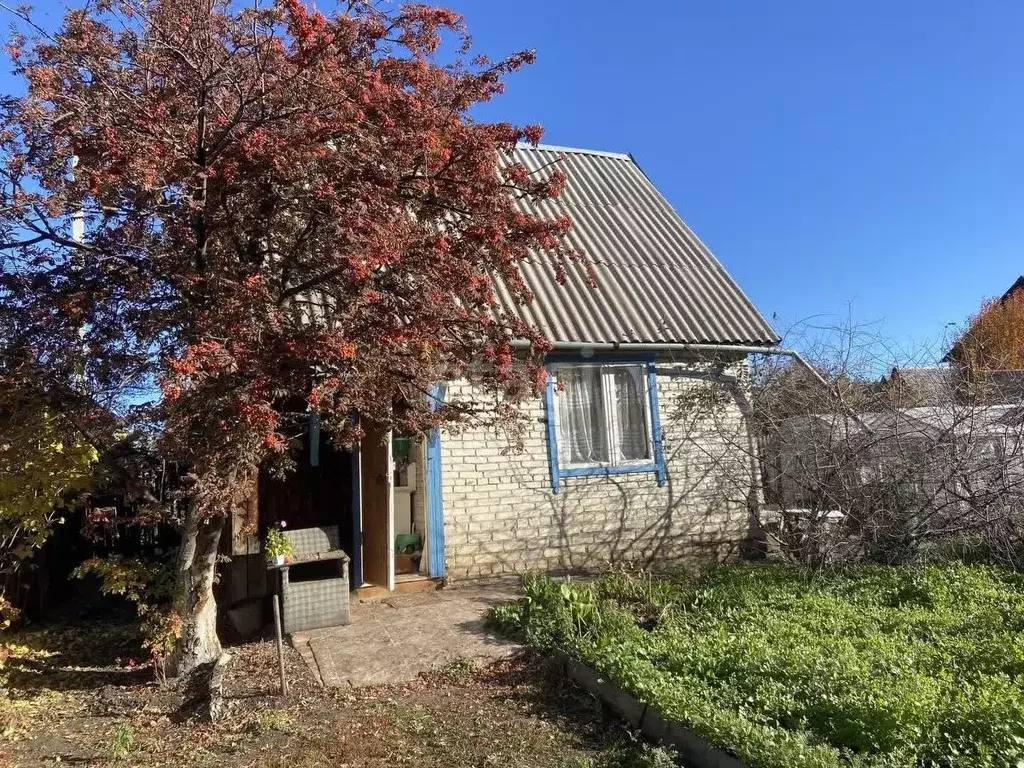Дом в Курганская область, Кетовский муниципальный округ, с. Лесниково, ... - Фото 1