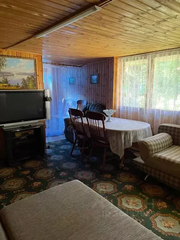 Дом в Краснодарский край, Сочи городской округ, с. Веселое пер. ... - Фото 0