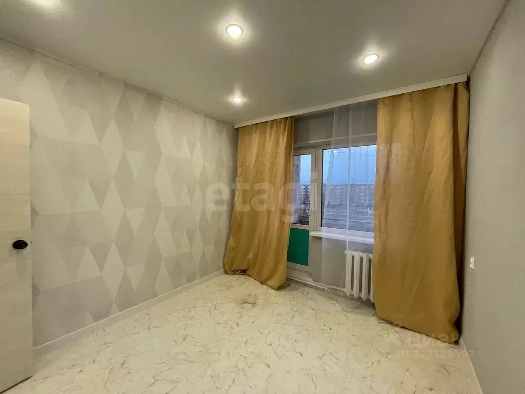 3-к кв. Вологодская область, Череповец просп. Победы, 119 (54.6 м) - Фото 1