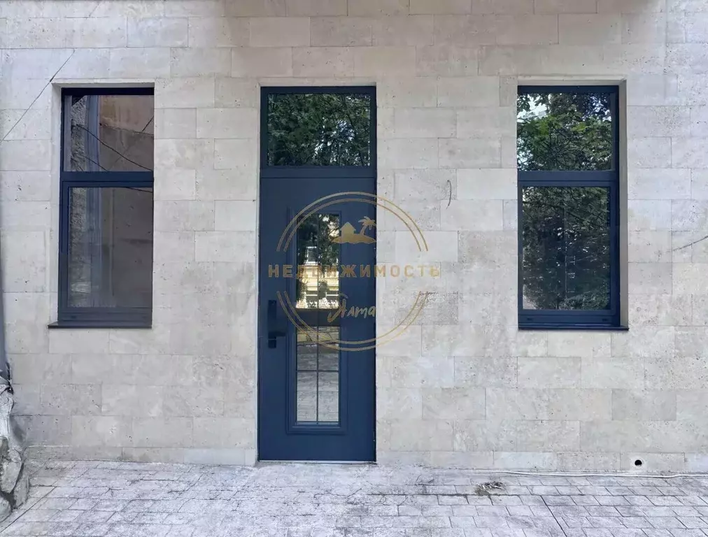 Студия Крым, Ялта ул. Кирова, 71 (33.2 м) - Фото 2