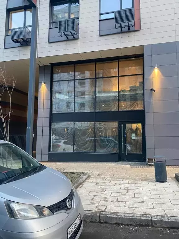 Помещение свободного назначения в Москва пер. 1-й Котляковский, 4к4 ... - Фото 0