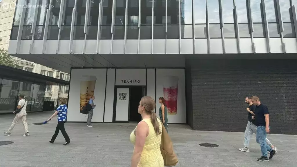 Помещение свободного назначения (193.5 м) - Фото 1