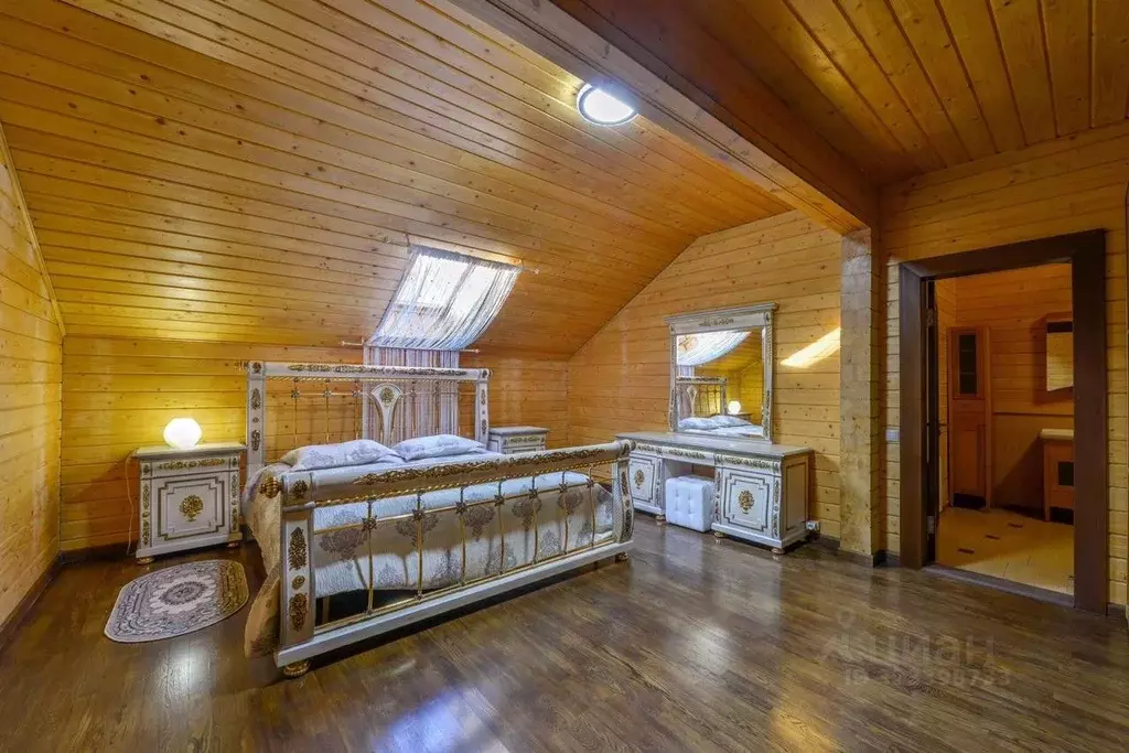 Дом в Московская область, Наро-Фоминский городской округ, д. ... - Фото 2