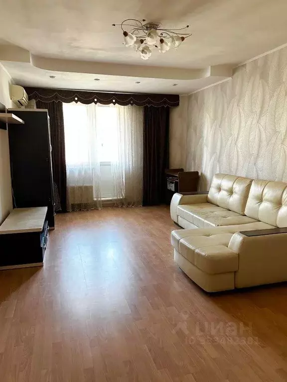 Квартира, 3 комнаты, 115.8 м - Фото 1