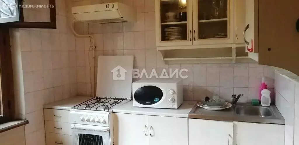1-комнатная квартира: Новороссийск, улица Энгельса, 76 (37.4 м) - Фото 0