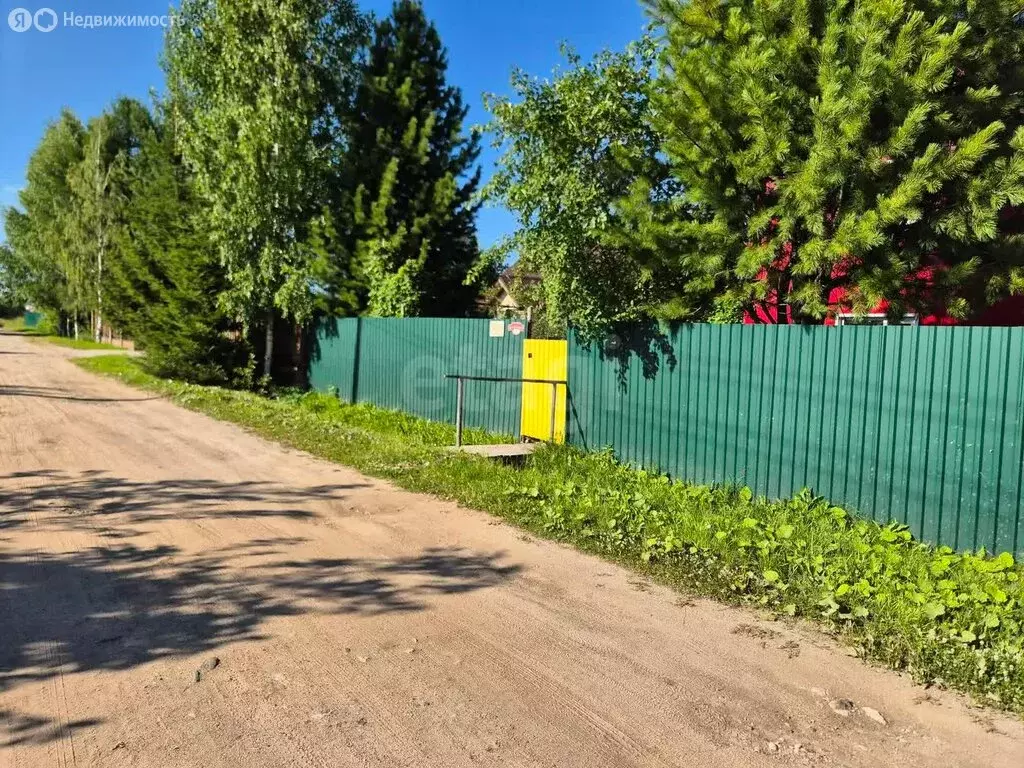 Дом в Архангельская область, Котласский муниципальный округ, ... - Фото 0