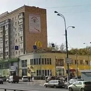 Помещение свободного назначения в Москва ул. Бочкова, 3 (388 м) - Фото 0