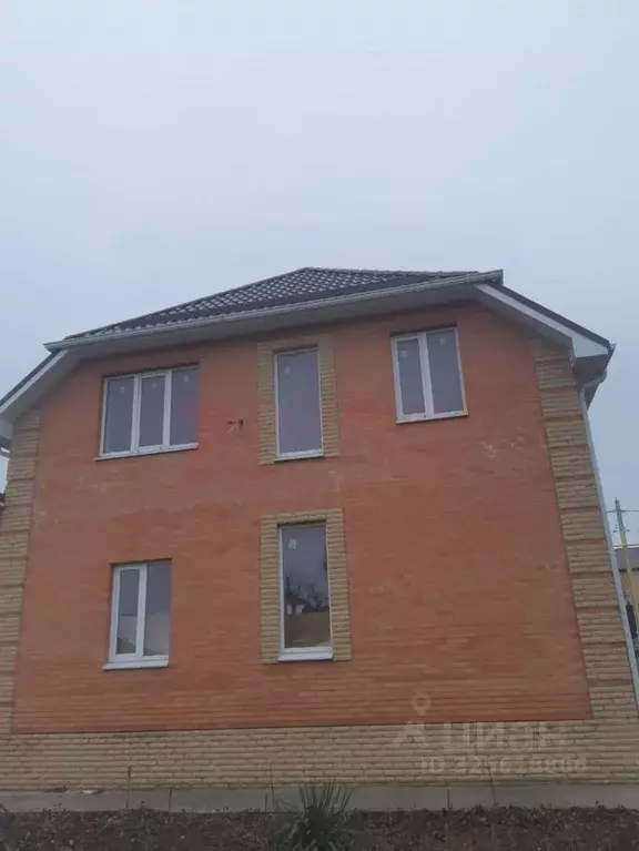 Дом в Ростовская область, Аксай ул. Александровская (140 м) - Фото 2