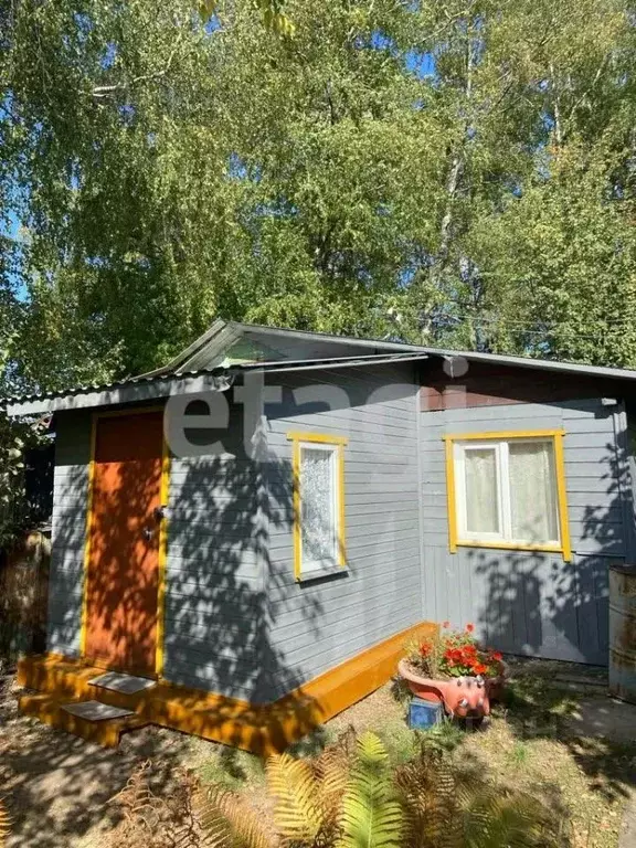 Дом в Костромская область, Кострома Прогресс СНТ, 88 (12 м) - Фото 0
