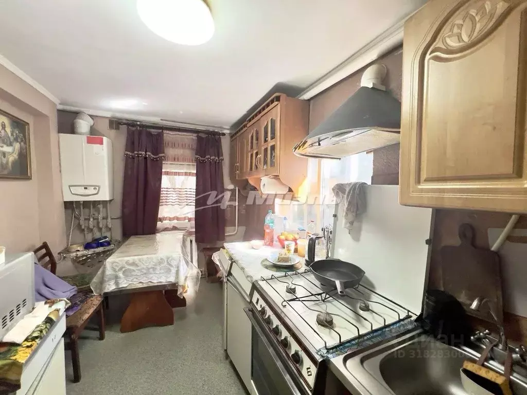 Дом в Крым, Симферополь пл. Ленина (68 м) - Фото 1
