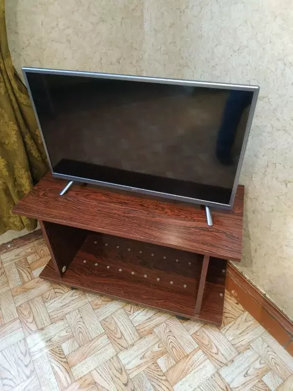 1-к кв. Башкортостан, Уфа Первомайская ул., 34 (42.0 м) - Фото 1