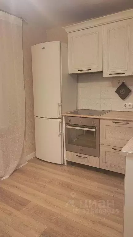 1-к кв. Башкортостан, Уфа ул. Академика Королева, 35 (41.4 м) - Фото 2