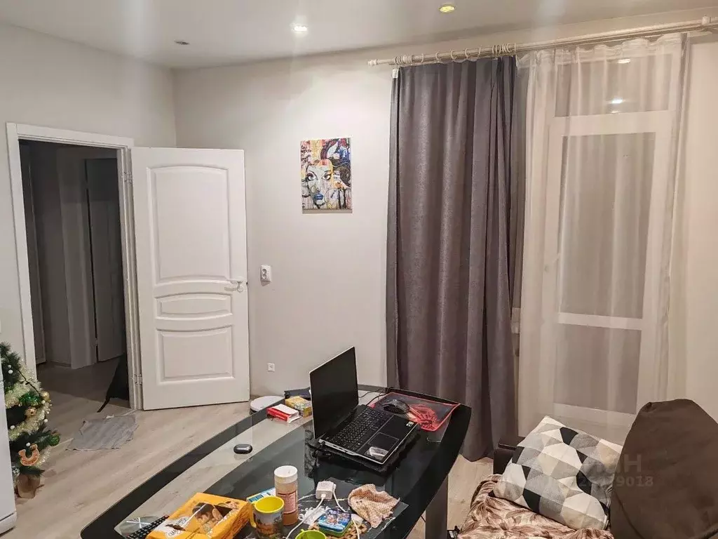 1-к кв. Санкт-Петербург Заставская ул., 46к1 (44.8 м) - Фото 2