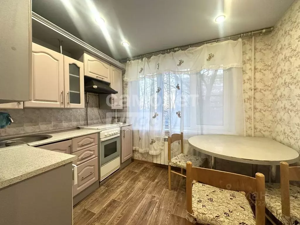 1-к кв. Нижегородская область, Нижний Новгород ул. Германа Лопатина, ... - Фото 2