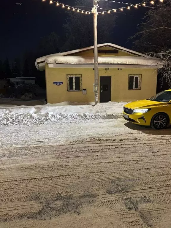 Помещение свободного назначения в Тульская область, Заокский рп ул. ... - Фото 1