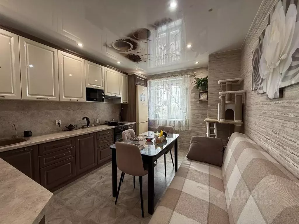 1-к кв. Новгородская область, Великий Новгород Большая Московская ул., ... - Фото 1