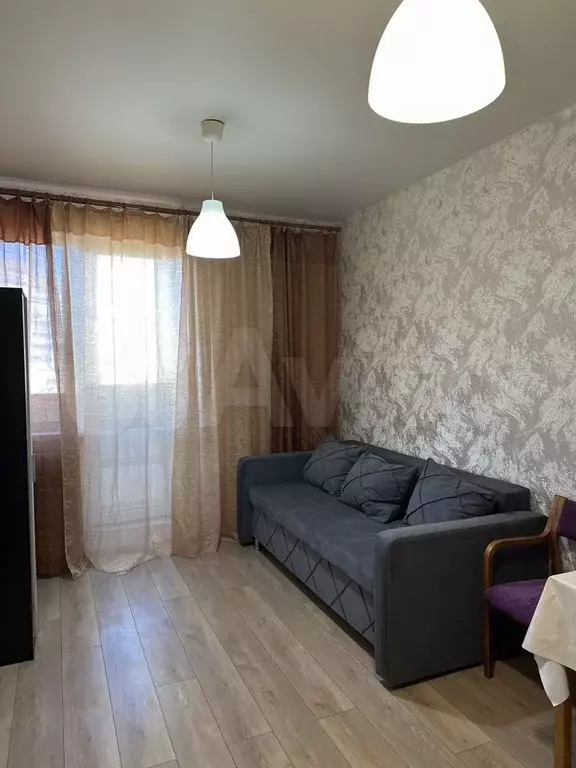Квартира-студия, 25 м, 16/23 эт. - Фото 0