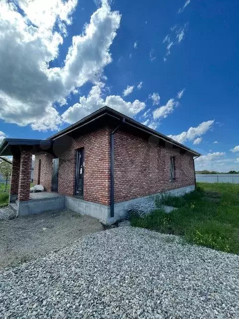 Дом 111 м на участке 5 сот. - Фото 0