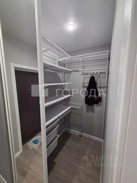 1-к кв. Новосибирская область, Новосибирск Гурьевская ул., 177 (39.0 ... - Фото 1