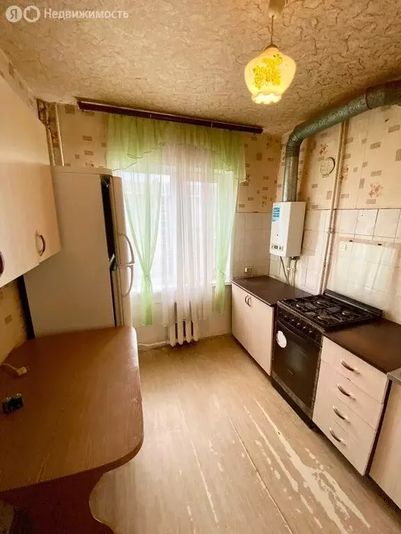 2-комнатная квартира: Ефремов, улица Строителей, 43 (45.8 м) - Фото 1