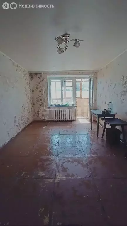 1-комнатная квартира: Салават, бульвар Салавата Юлаева, 37А (32.5 м) - Фото 1