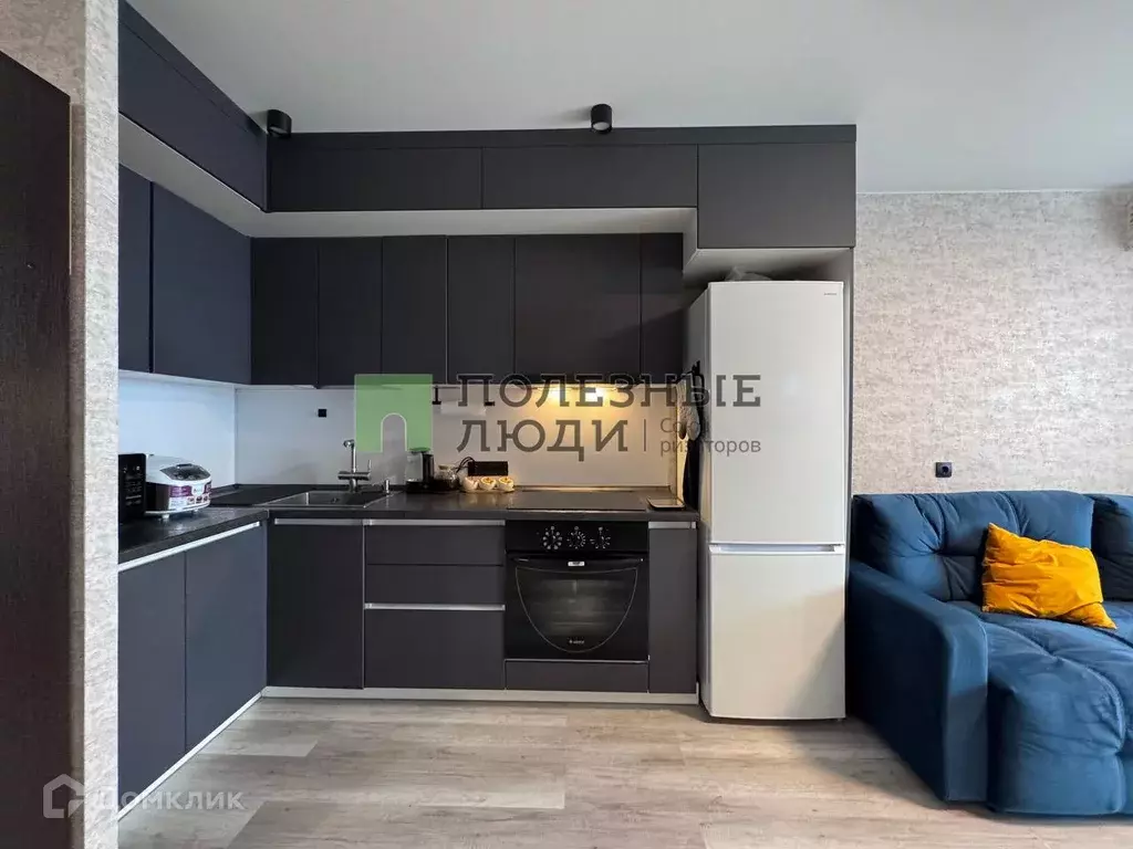 Продаётся 2-к квартира, 40.1 м - Фото 1