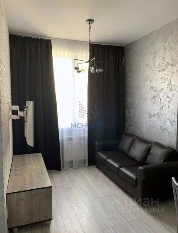 1-к кв. Москва 3-я Хорошевская ул., 19А (38.0 м) - Фото 2