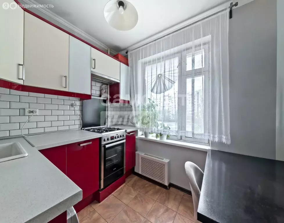 3-комнатная квартира: Королёв, улица Горького, 4 (58.7 м) - Фото 1
