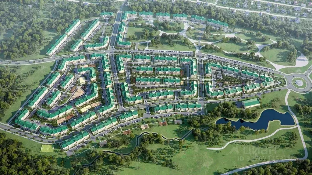 3-к кв. Московская область, Сергиев Посад Троицкая слобода кв-л,  ... - Фото 2