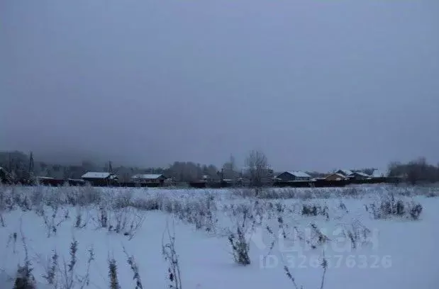 Участок в Московская область, Шаховская муниципальный округ, д. ... - Фото 1