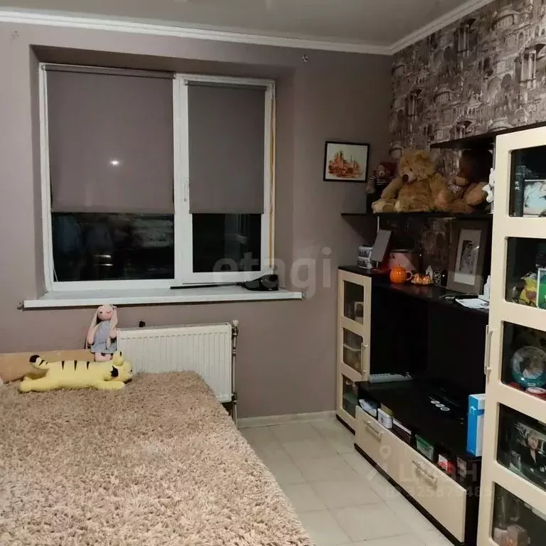 1-к кв. Ставропольский край, Михайловск Шпаковский район, Гармония ... - Фото 2