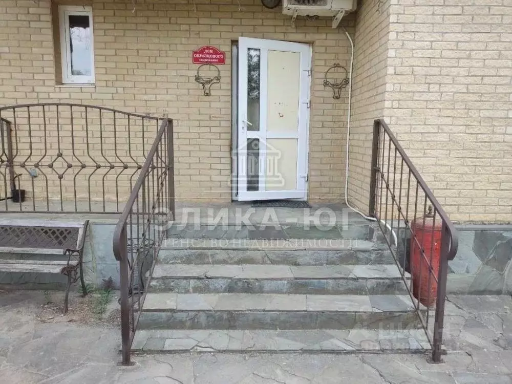 Дом в Краснодарский край, Туапсинский муниципальный округ, с. ... - Фото 2