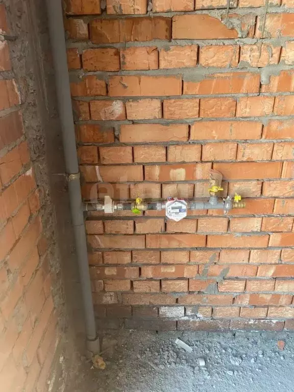 1-к кв. Северная Осетия, Владикавказ ул. Хадарцева, 6 (46.1 м) - Фото 1