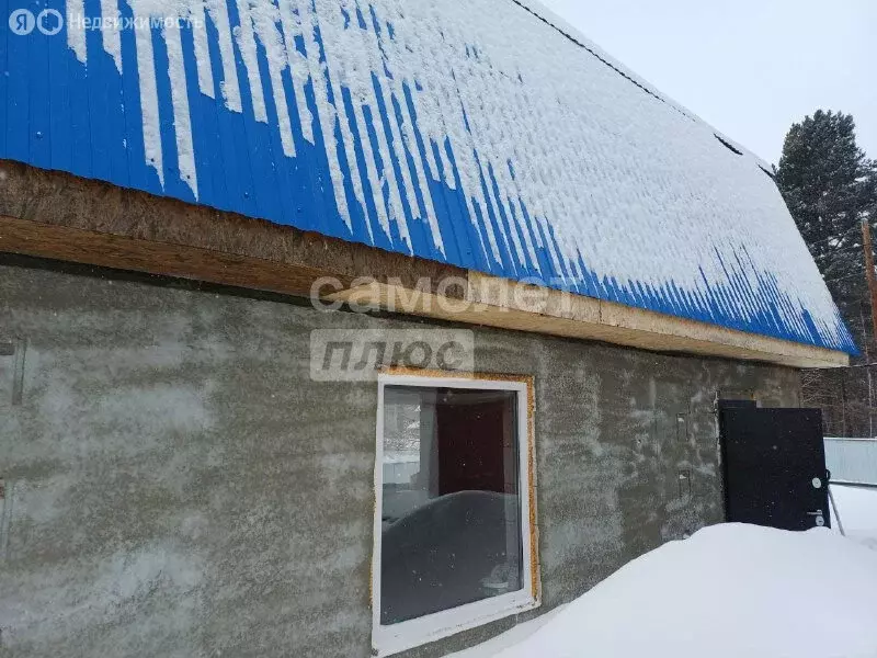 Дом в Томск, садовое товарищество Лилия, 24 (76.8 м) - Фото 2