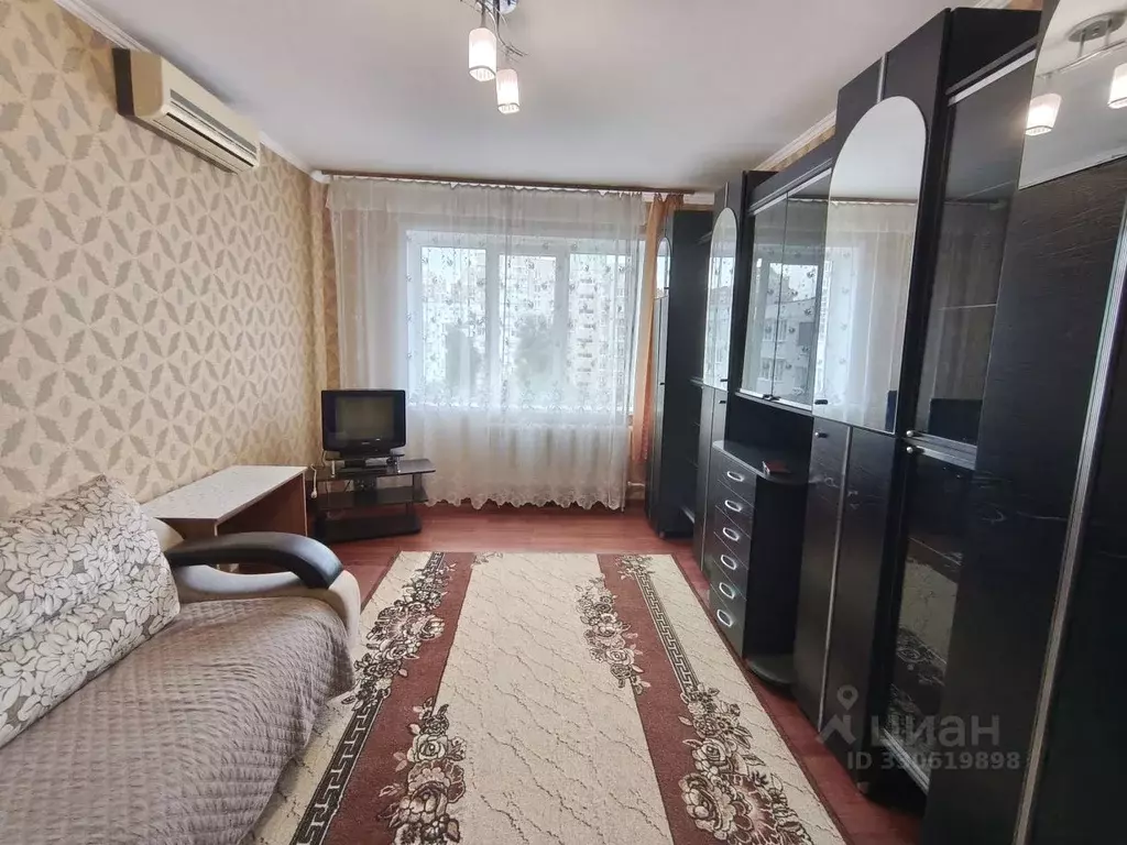 2-к кв. Оренбургская область, Оренбург ул. Джангильдина, 18 (50.0 м) - Фото 1