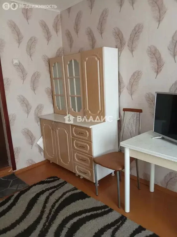 1к в -комнатной квартире (12 м) - Фото 2