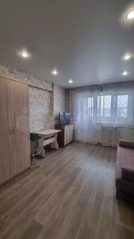 Квартира-студия, 30 м, 5/5 эт. - Фото 0