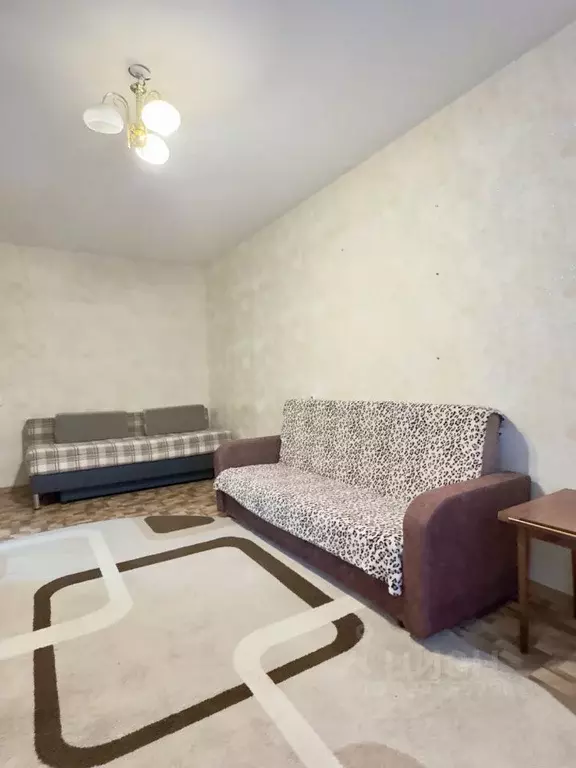 1-к кв. Томская область, Томск Сибирская ул., 83 (39.0 м) - Фото 2