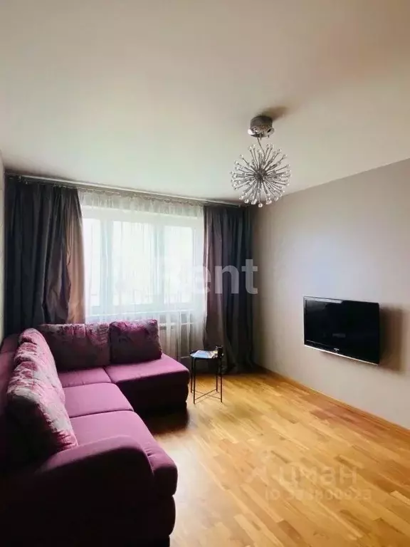 2-к кв. Москва ул. Васильцовский Стан, 10к1 (64.0 м) - Фото 2